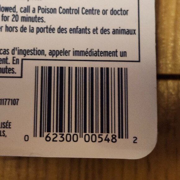 GLADE Clean Linen Starter Set Lot of 4 BNIP Sealed - Picture 3 of 3